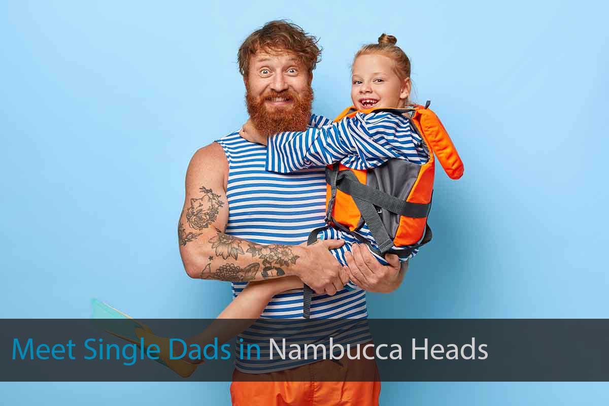 Find Single Parent in Nambucca Heads