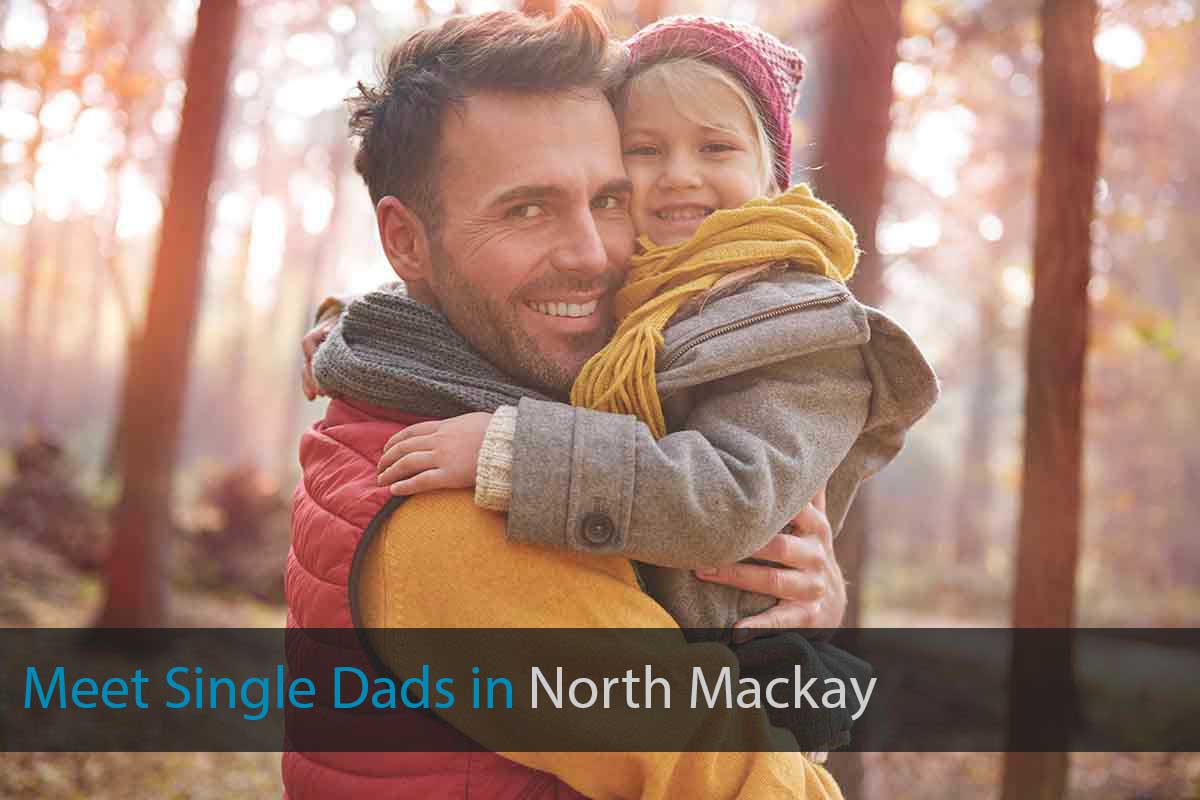 Find Single Parent in North Mackay