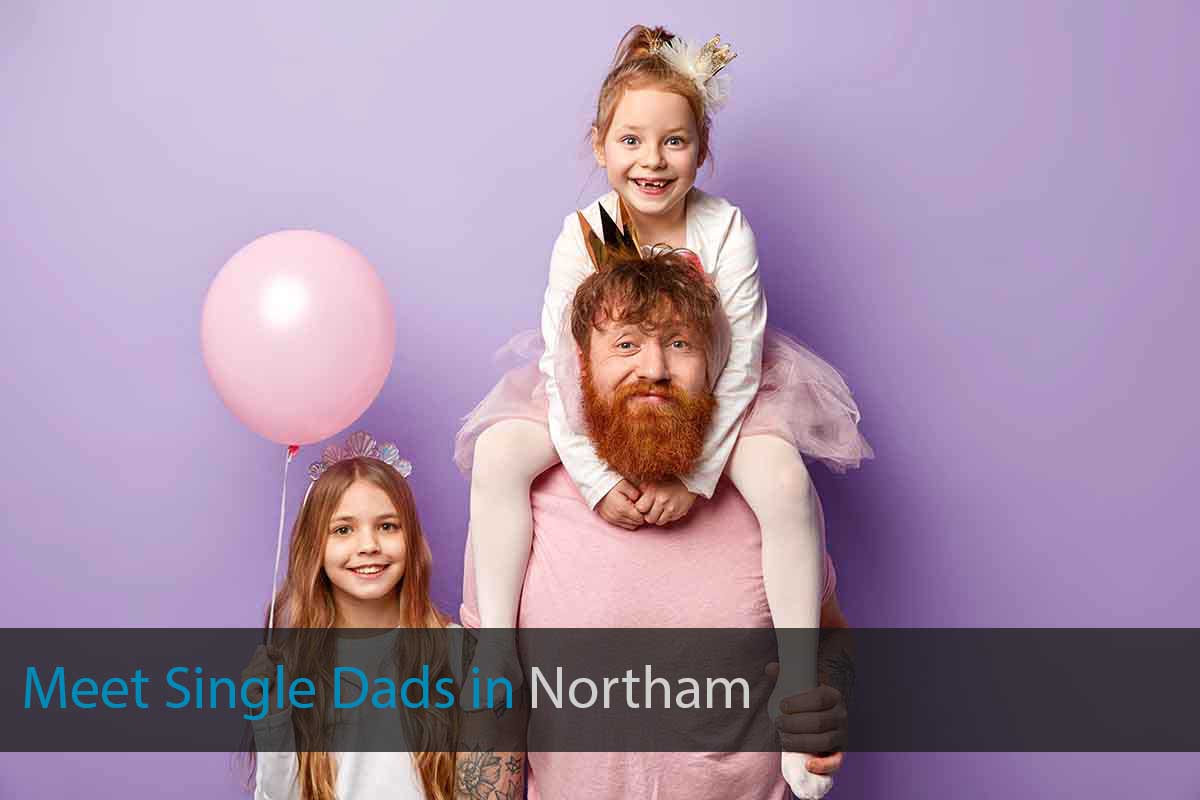 Meet Single Parent in Northam