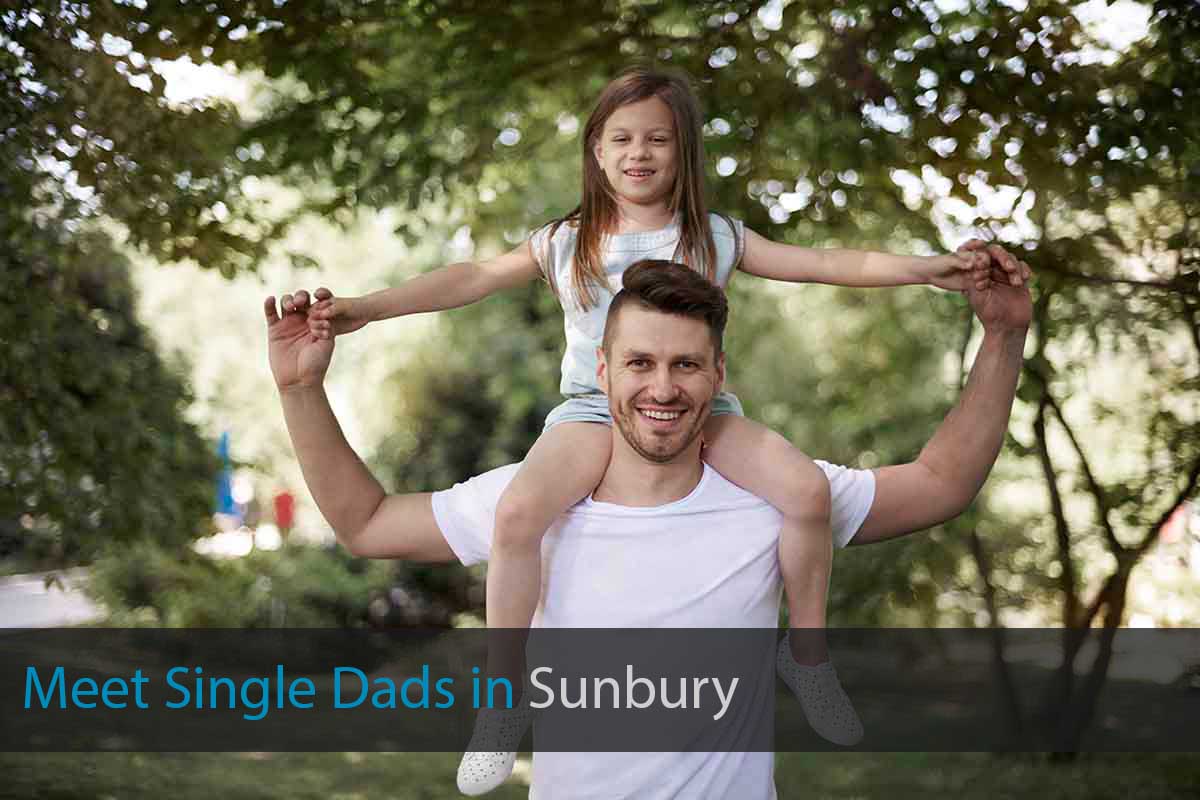 Meet Single Parent in Sunbury