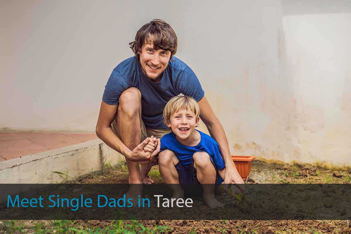 Meet Single Parent in Taree