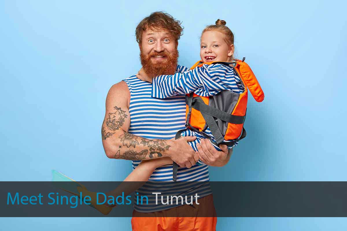Meet Single Parent in Tumut