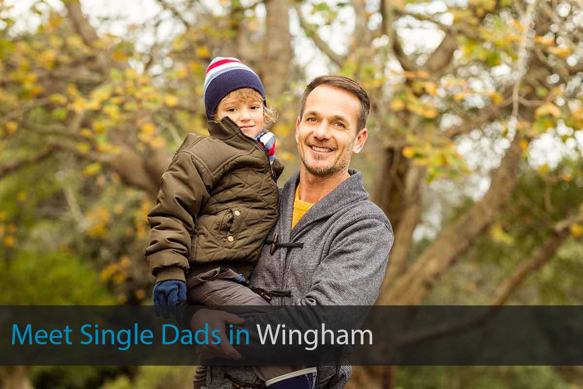Meet Single Parent in Wingham