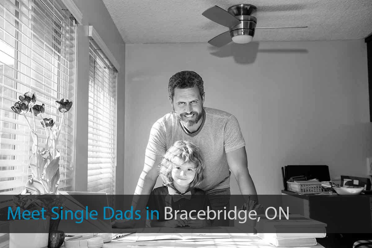 Find Single Parent in Bracebridge, ON