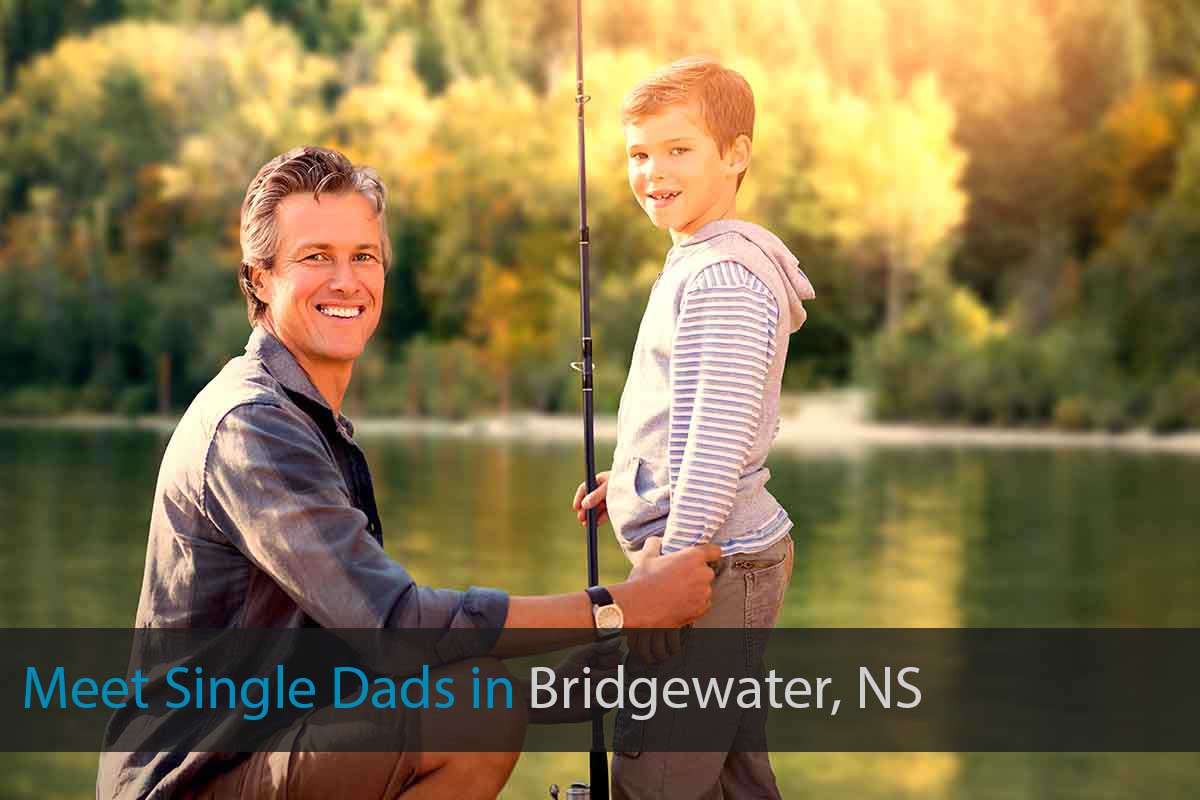 Meet Single Parent in Bridgewater, NS