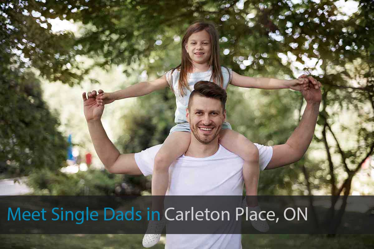 Find Single Parent in Carleton Place, ON
