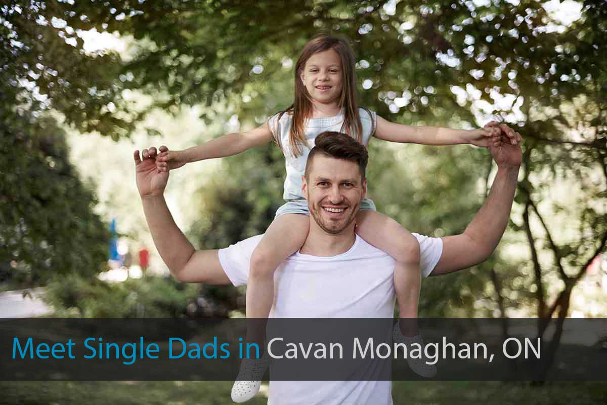 Meet Single Parent in Cavan Monaghan, ON