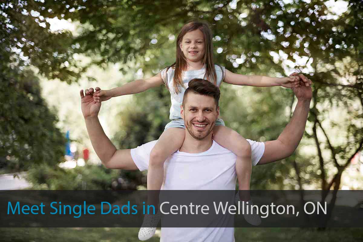 Find Single Parent in Centre Wellington, ON