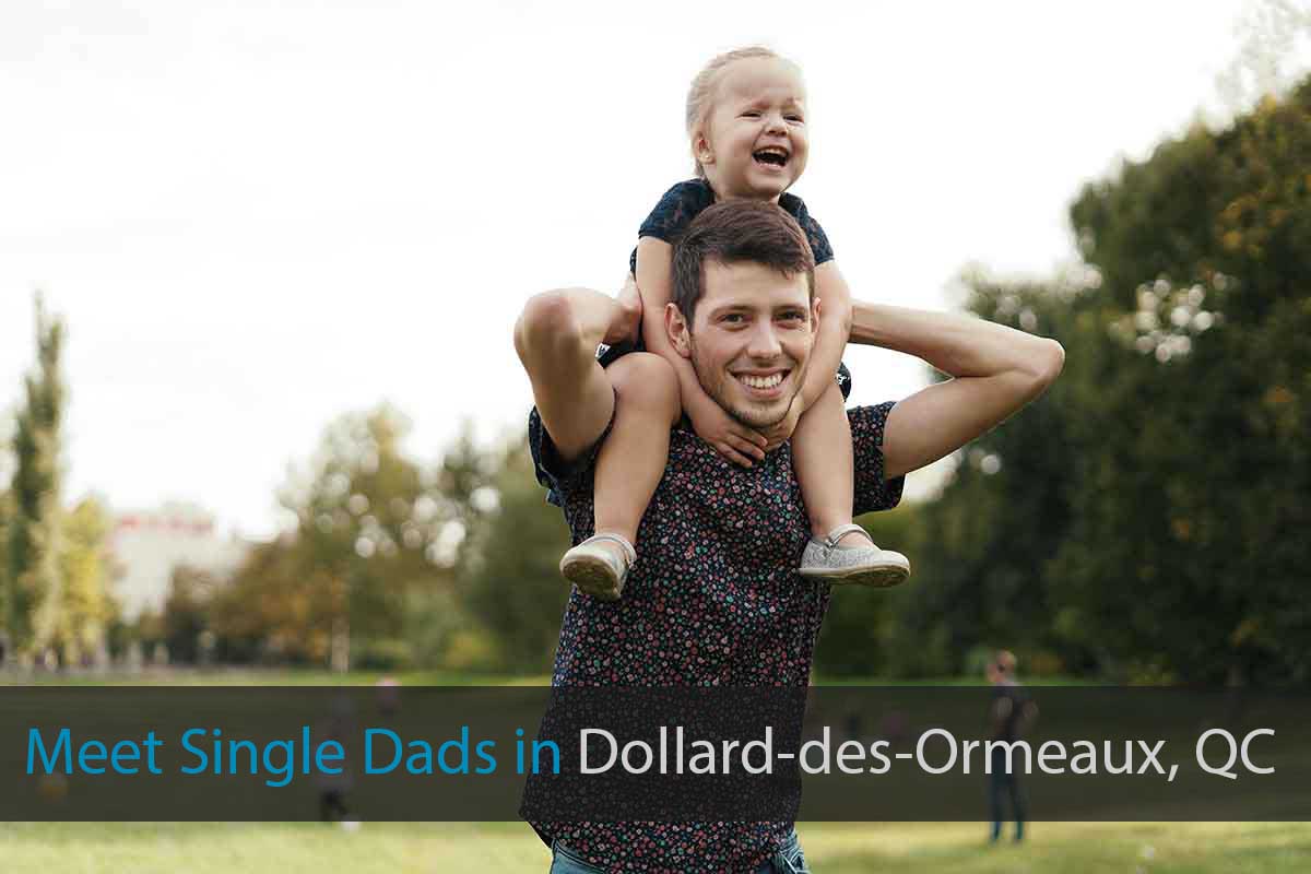 Find Single Parent in Dollard-des-Ormeaux, QC