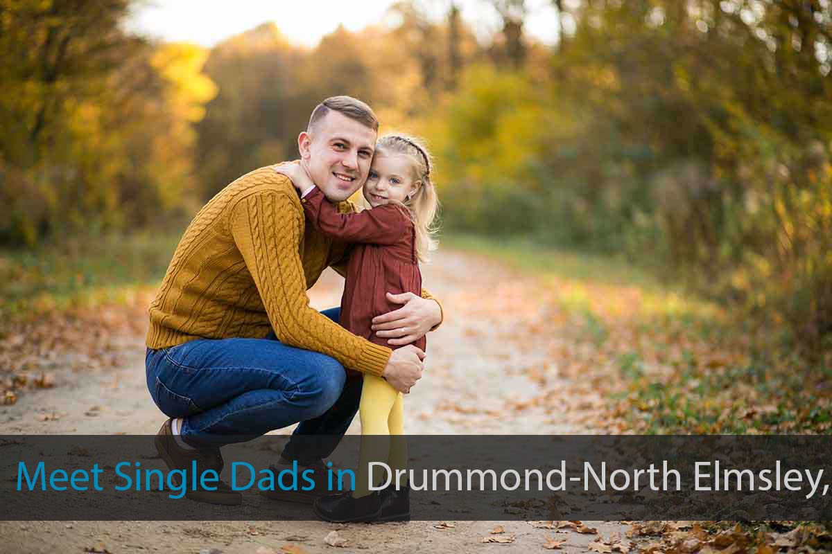 Find Single Parent in Drummond-North Elmsley, ON