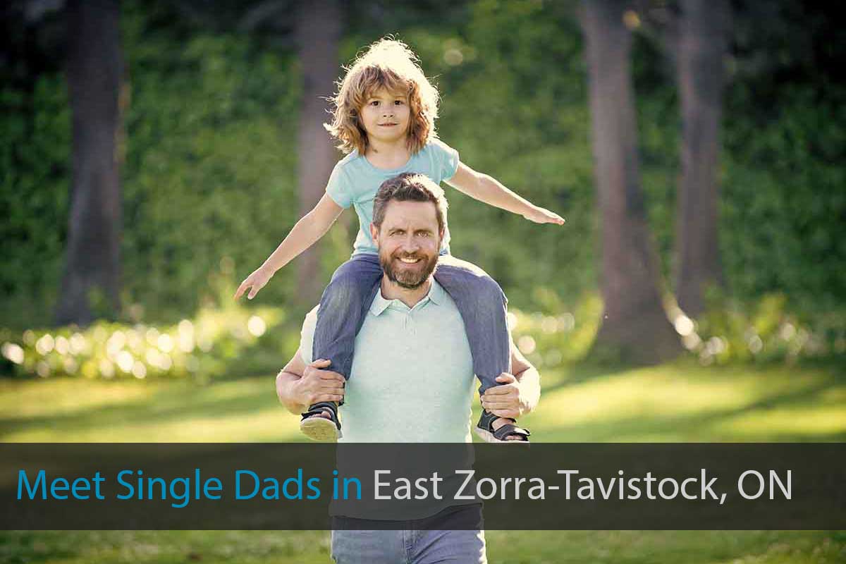 Find Single Parent in East Zorra-Tavistock, ON