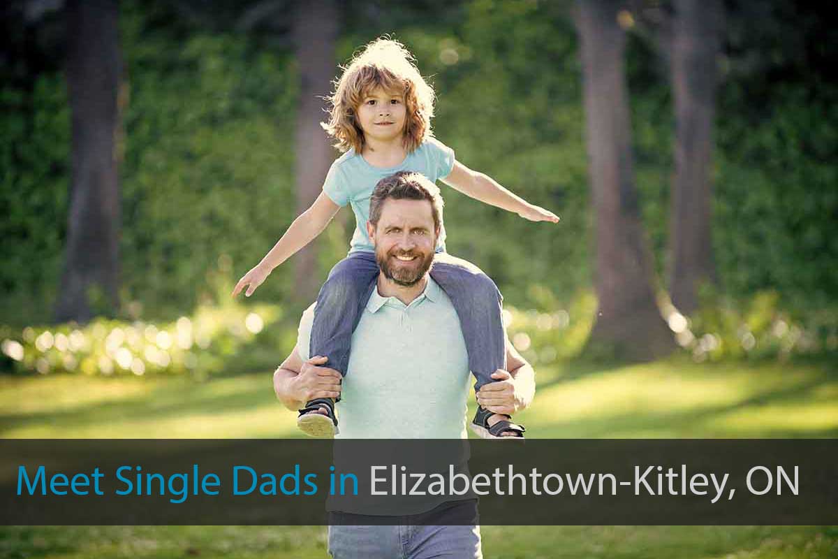 Meet Single Parent in Elizabethtown-Kitley, ON