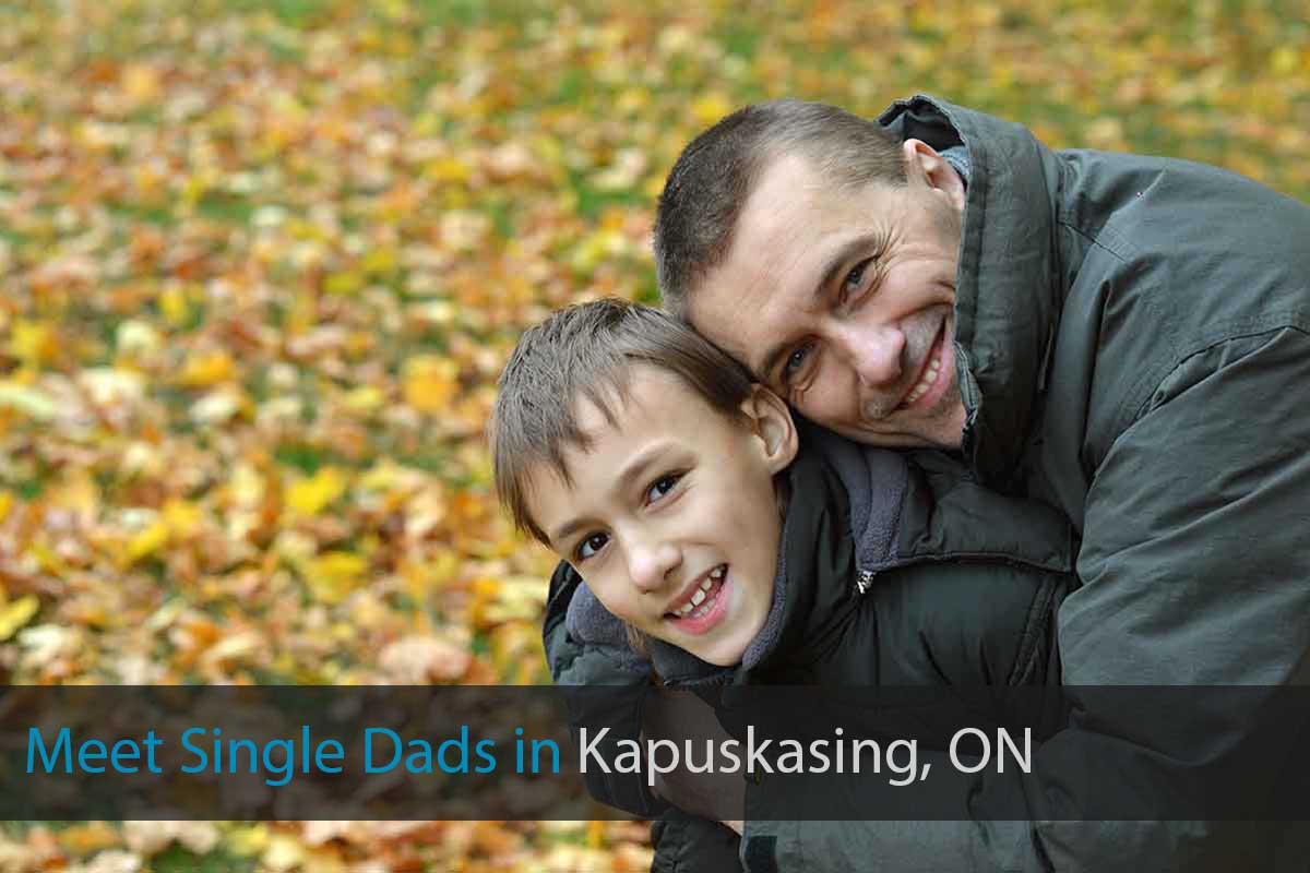 Find Single Parent in Kapuskasing, ON