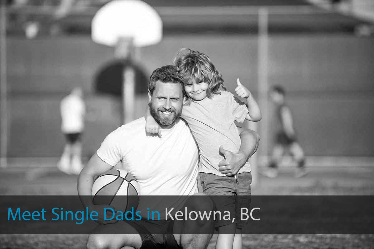 Find Single Parent in Kelowna, BC