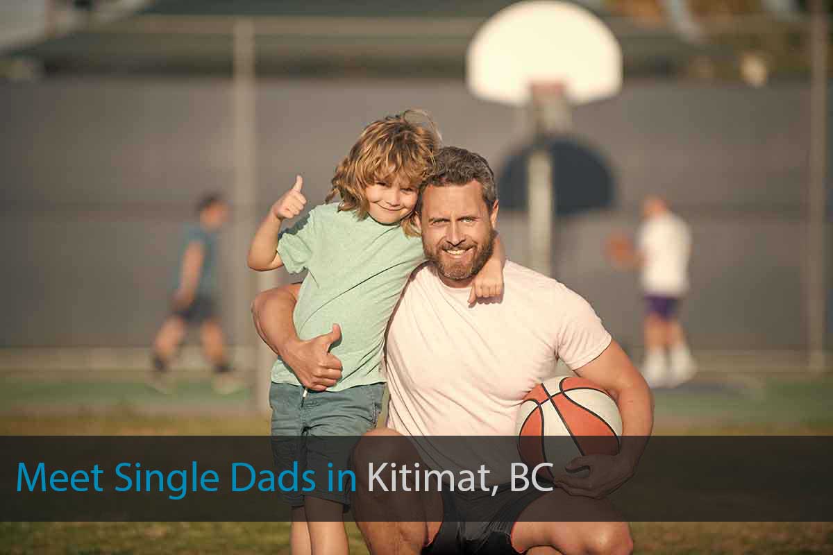 Meet Single Parent in Kitimat, BC