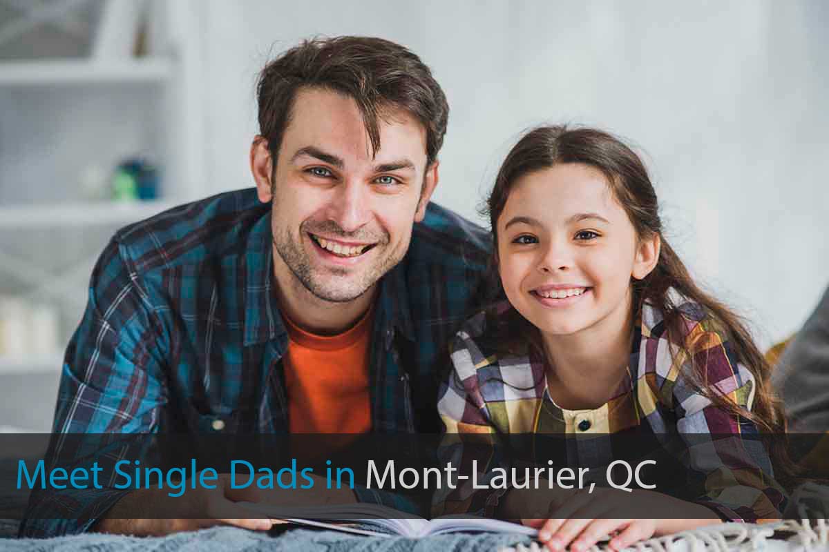 Find Single Parent in Mont-Laurier, QC