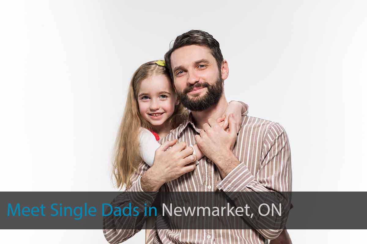 Meet Single Parent in Newmarket, ON