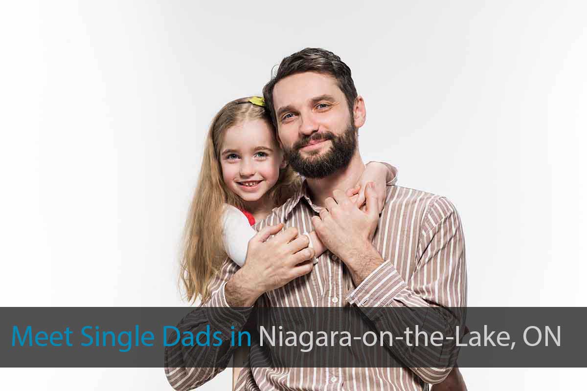 Find Single Parent in Niagara-on-the-Lake, ON