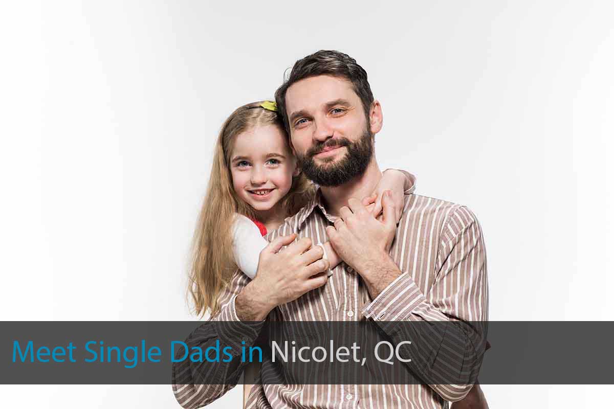 Meet Single Parent in Nicolet, QC