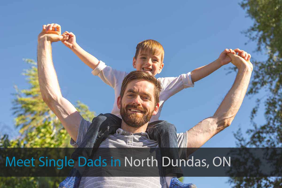 Find Single Parent in North Dundas, ON