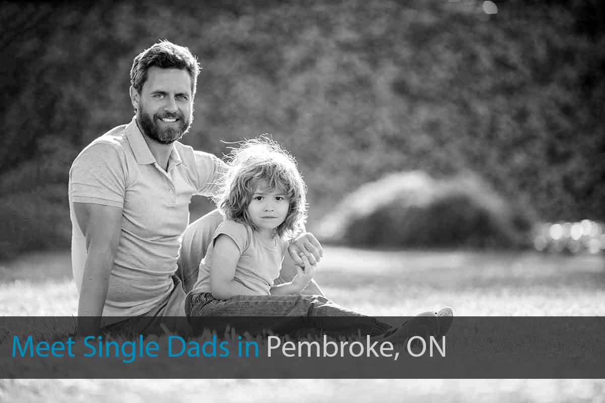 Meet Single Parent in Pembroke, ON