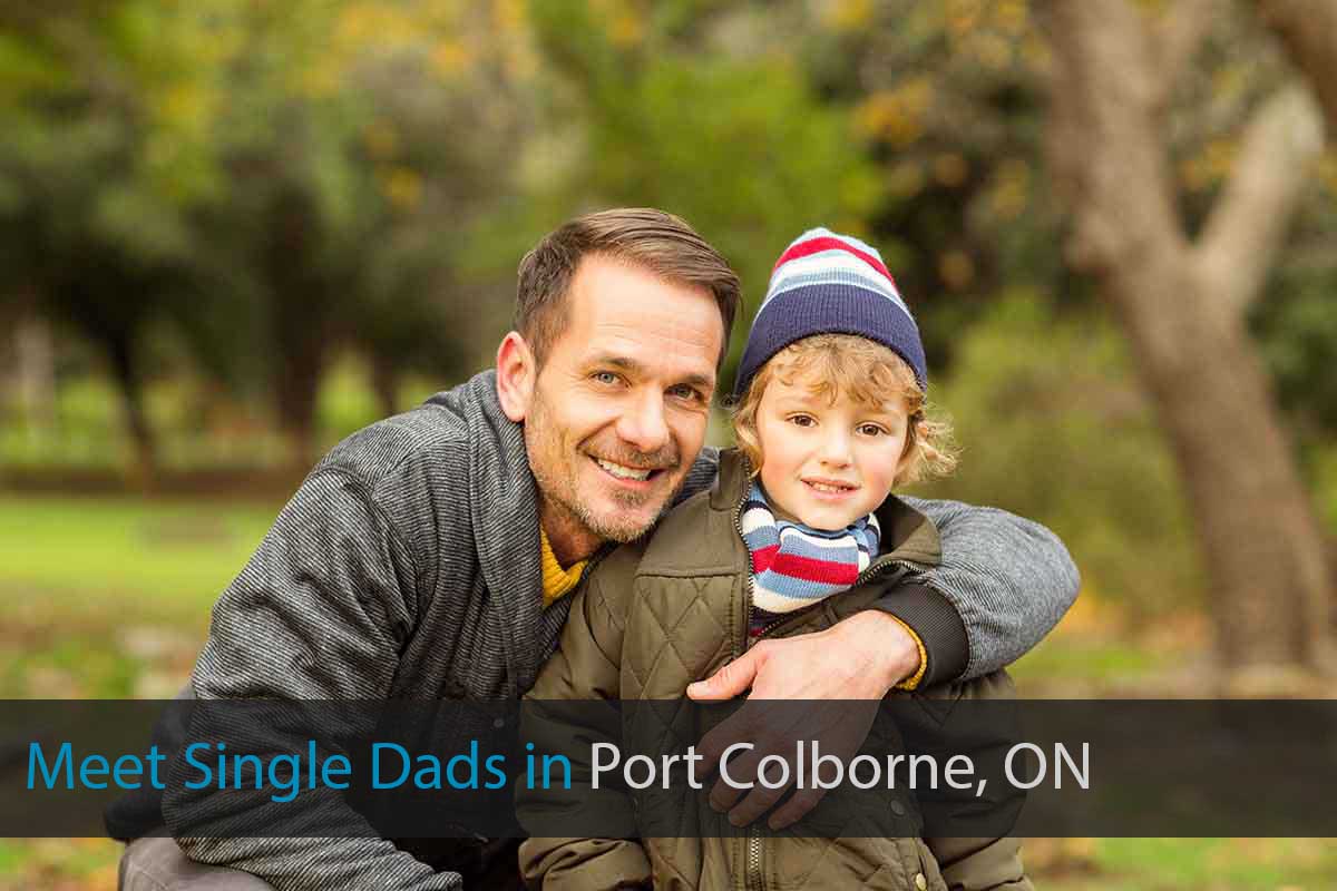 Meet Single Parent in Port Colborne, ON