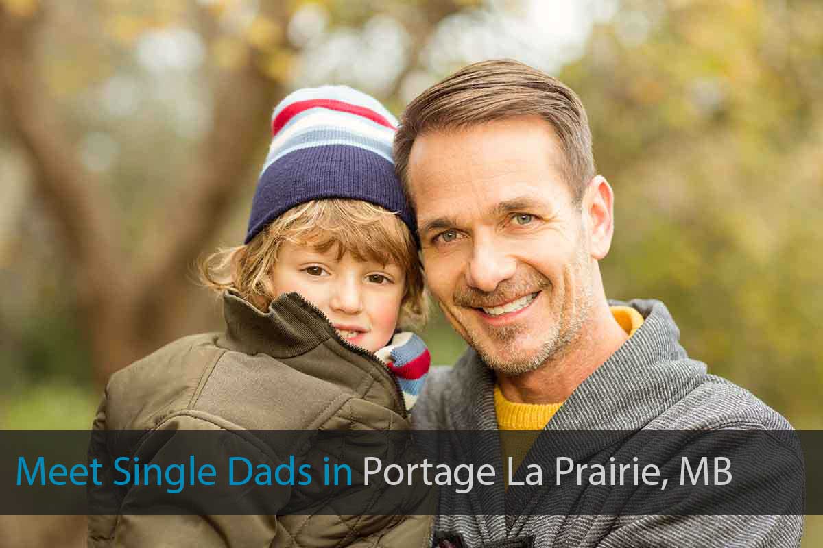 Find Single Parent in Portage La Prairie, MB