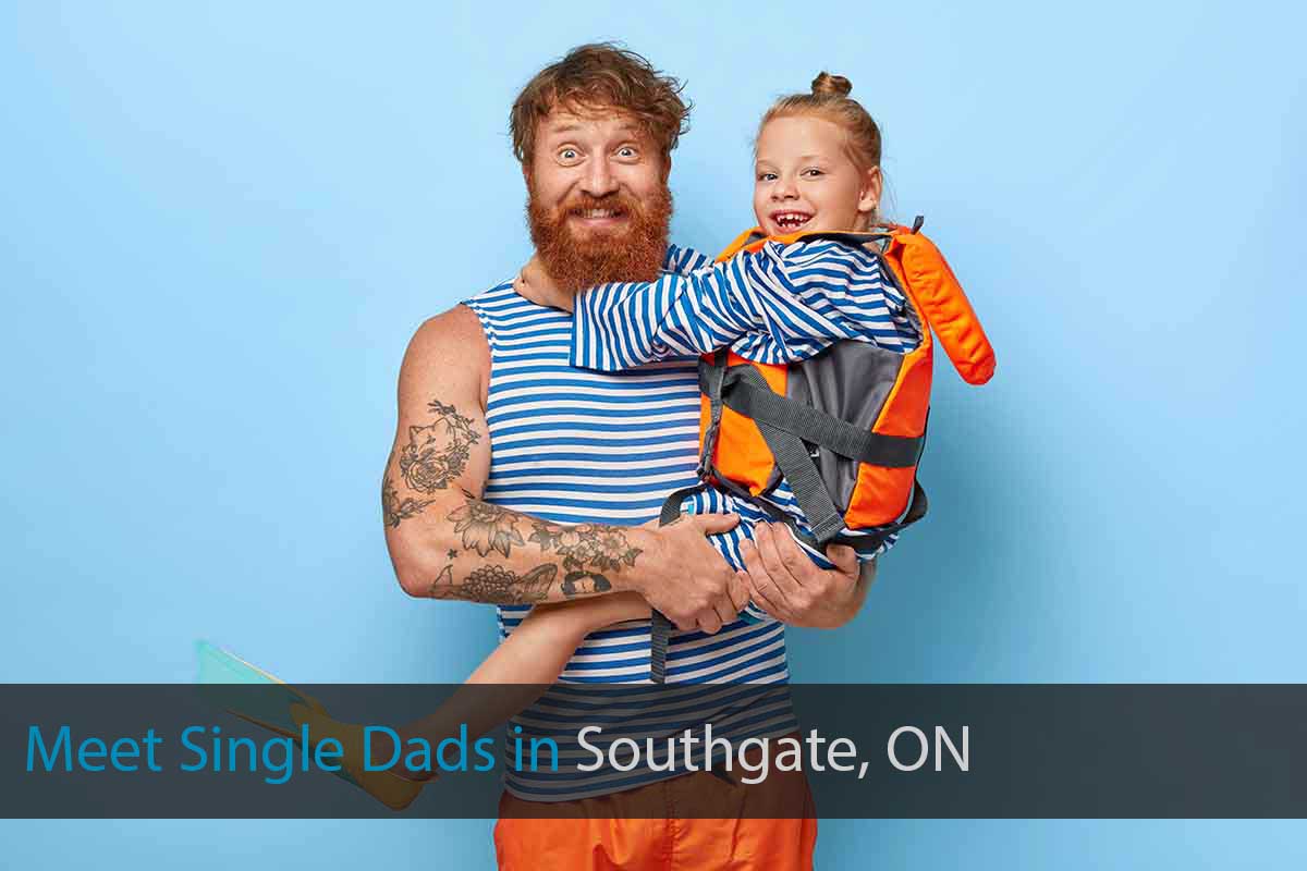 Meet Single Parent in Southgate, ON