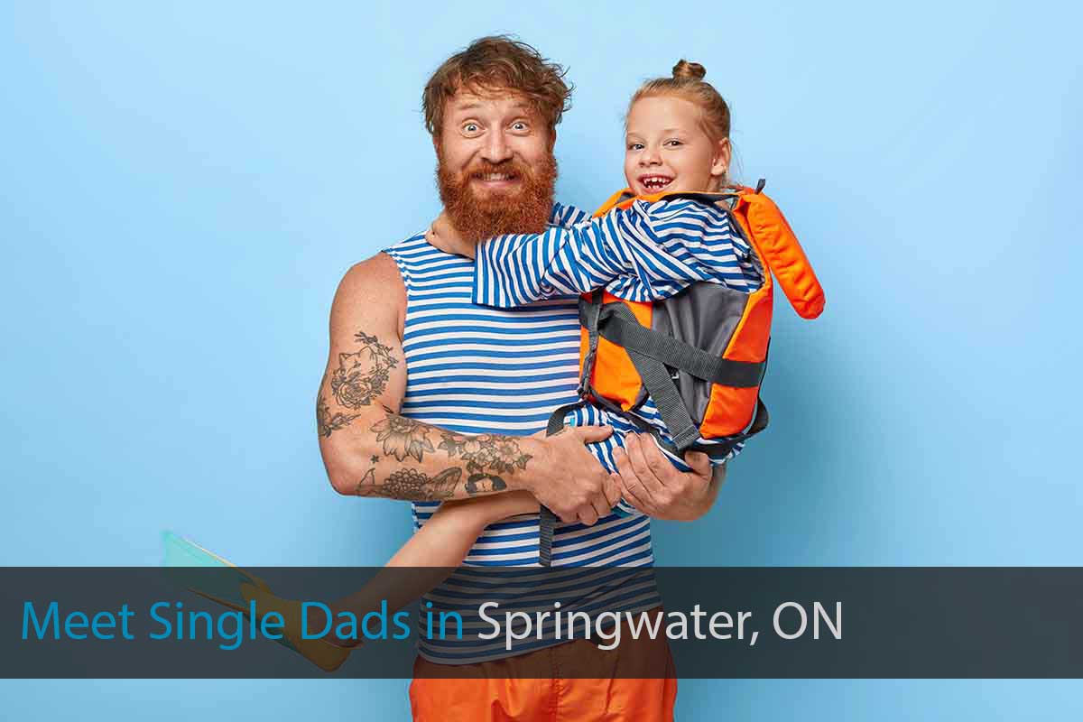 Meet Single Parent in Springwater, ON