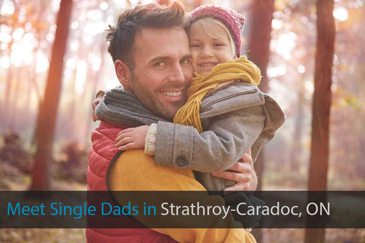 Meet Single Parent in Strathroy-Caradoc, ON