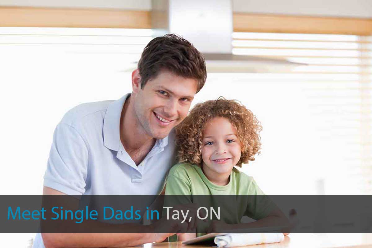 Find Single Parent in Tay, ON