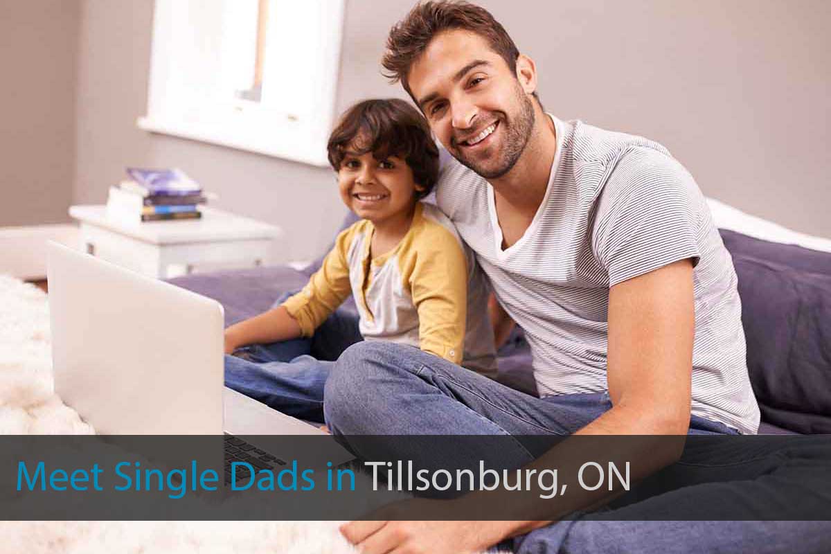 Find Single Parent in Tillsonburg, ON