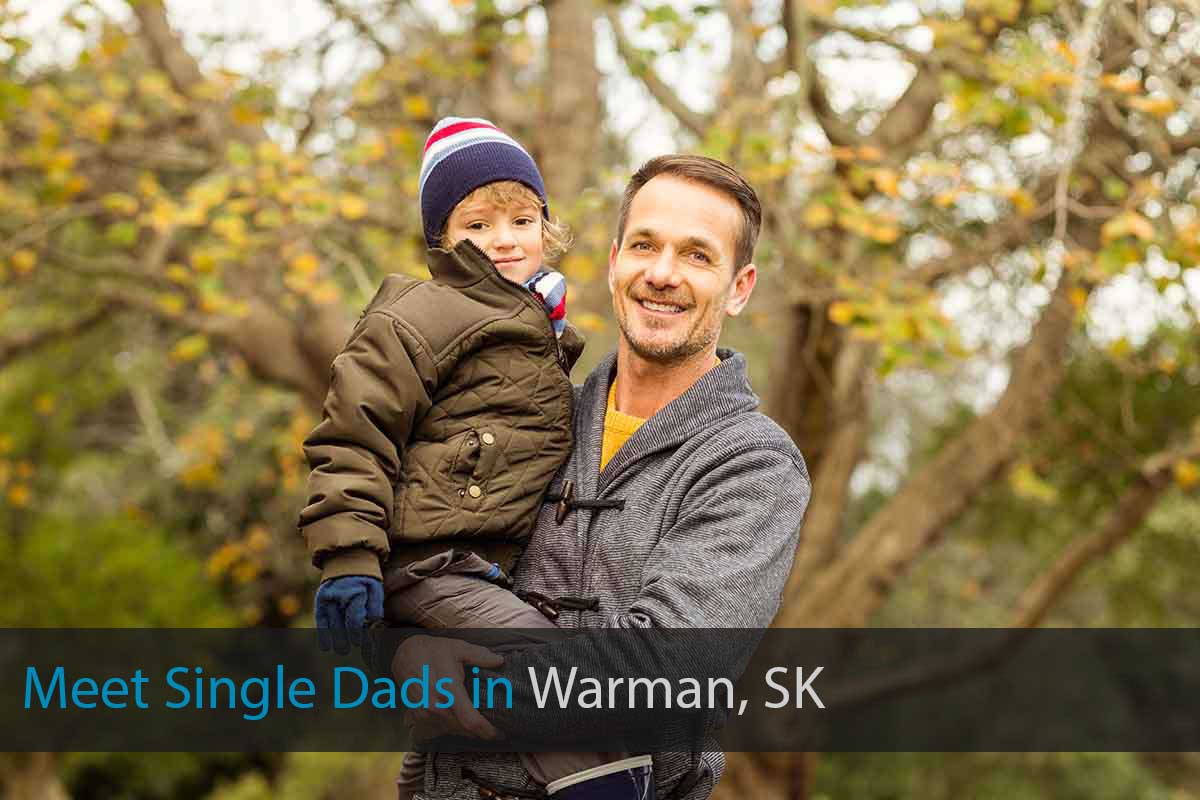 Meet Single Parent in Warman, SK