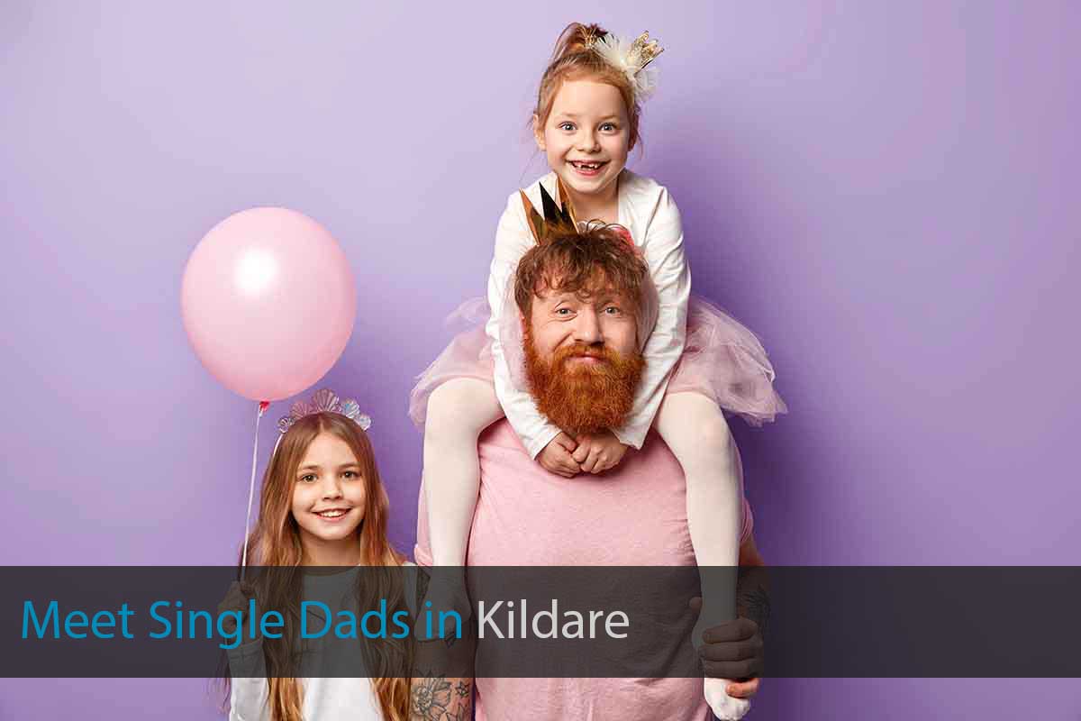 Find Single Parent in Kildare