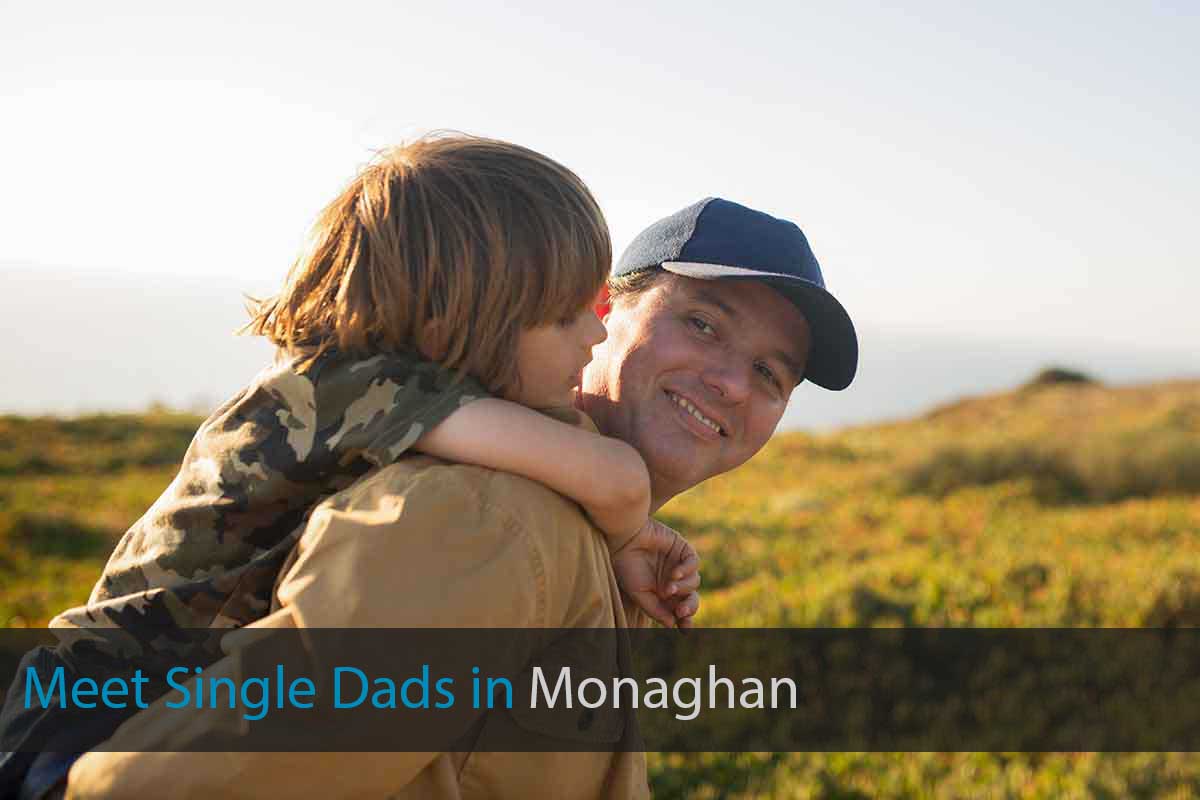 Find Single Parent in Monaghan
