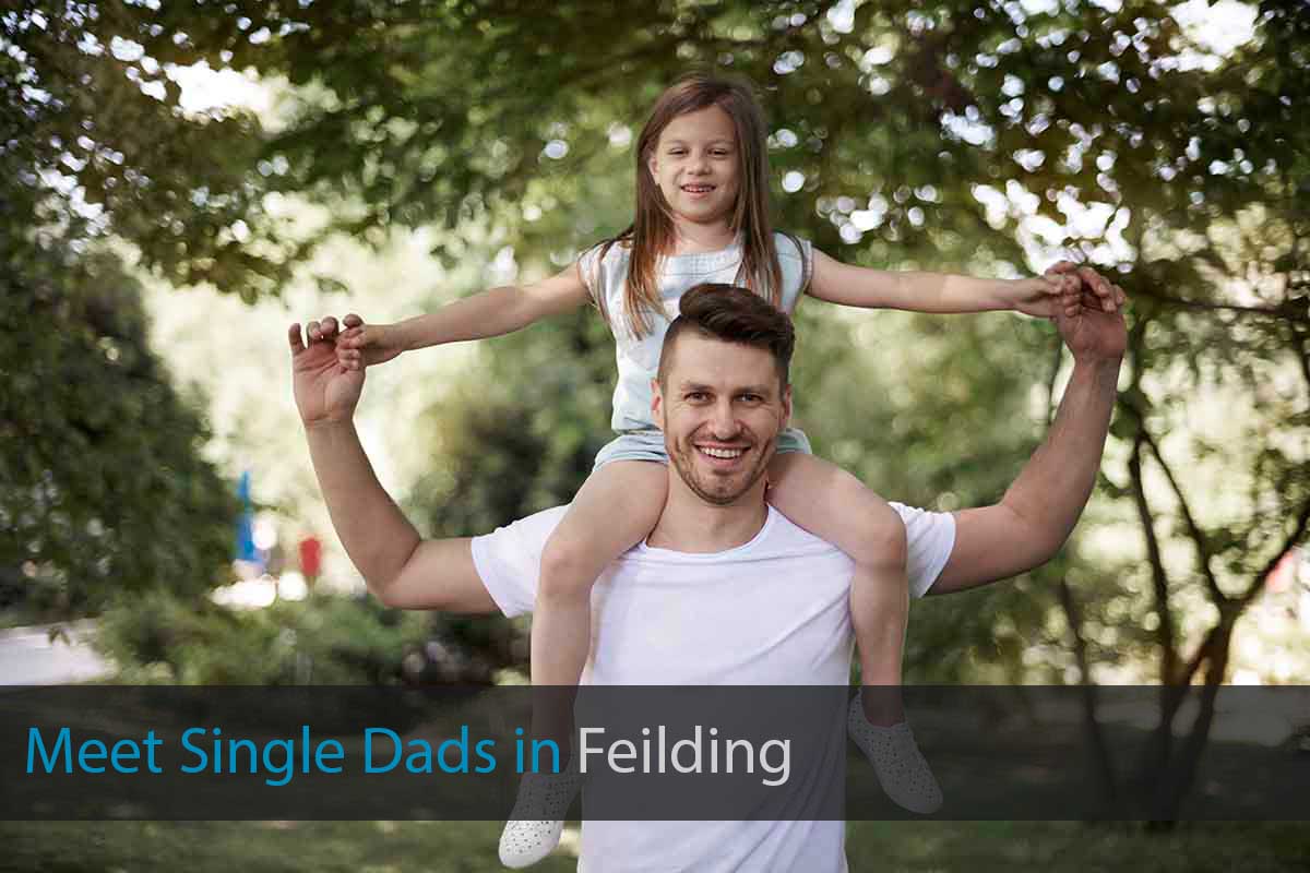 Find Single Parent in Feilding