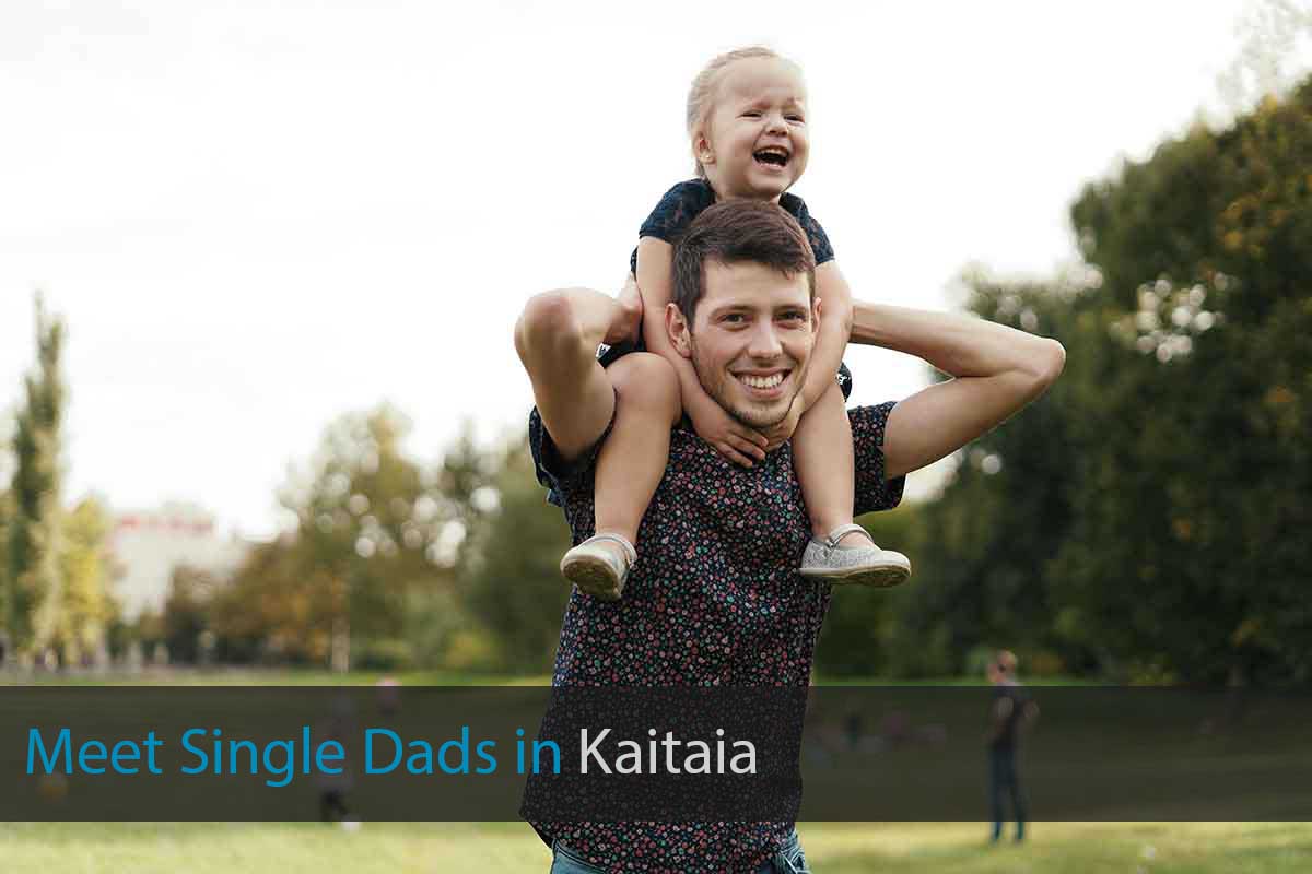 Find Single Parent in Kaitaia