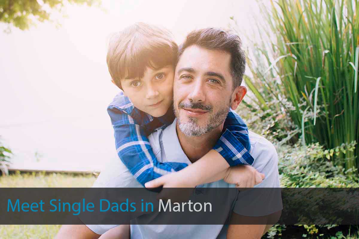 Find Single Parent in Marton