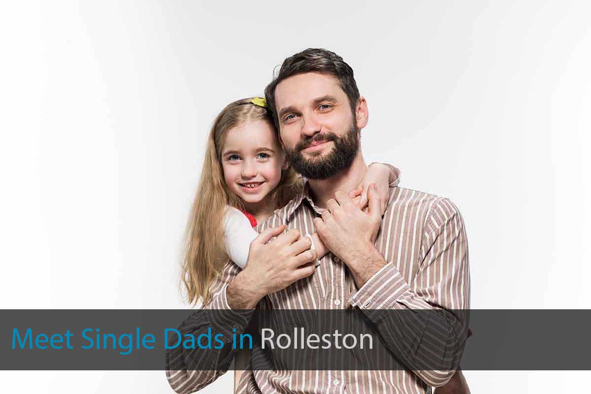 Find Single Parent in Rolleston