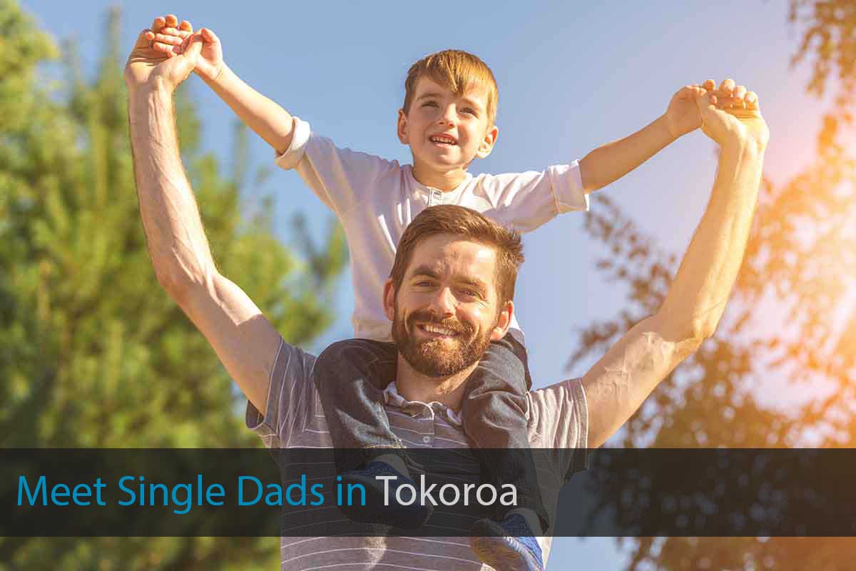 Meet Single Parent in Tokoroa
