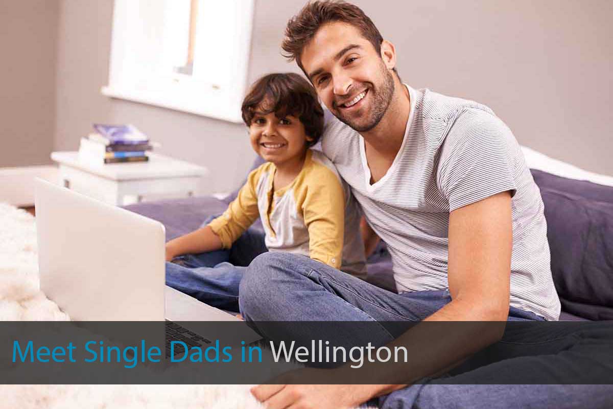 Find Single Parent in Wellington