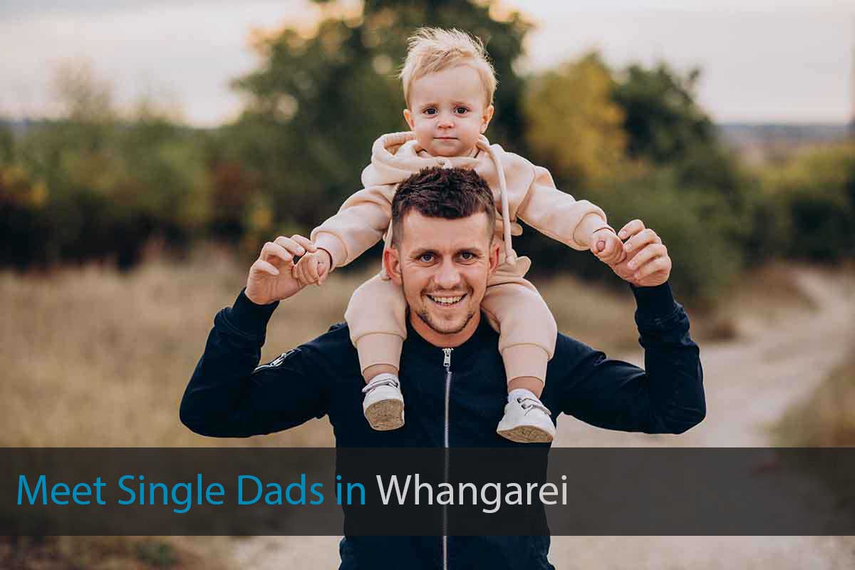 Find Single Parent in Whangarei