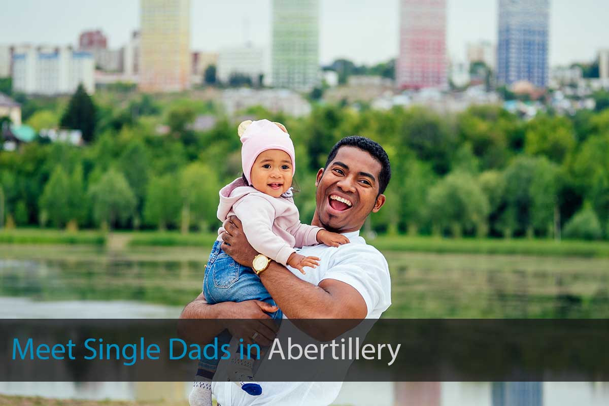 Find Single Parent in Abertillery, Blaenau Gwent