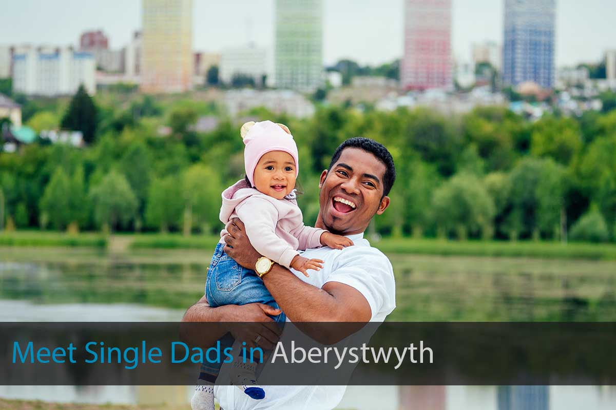 Find Single Parent in Aberystwyth, Ceredigion