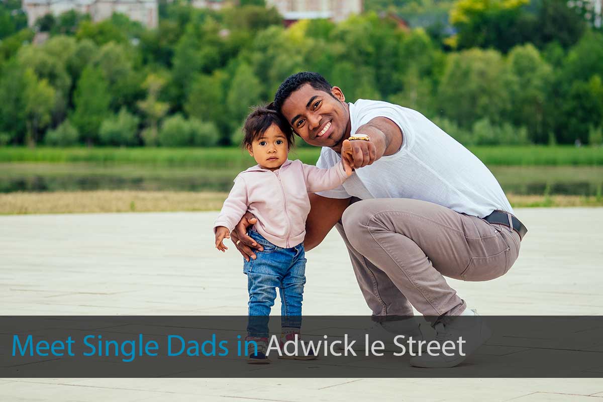 Find Single Parent in Adwick le Street, Doncaster