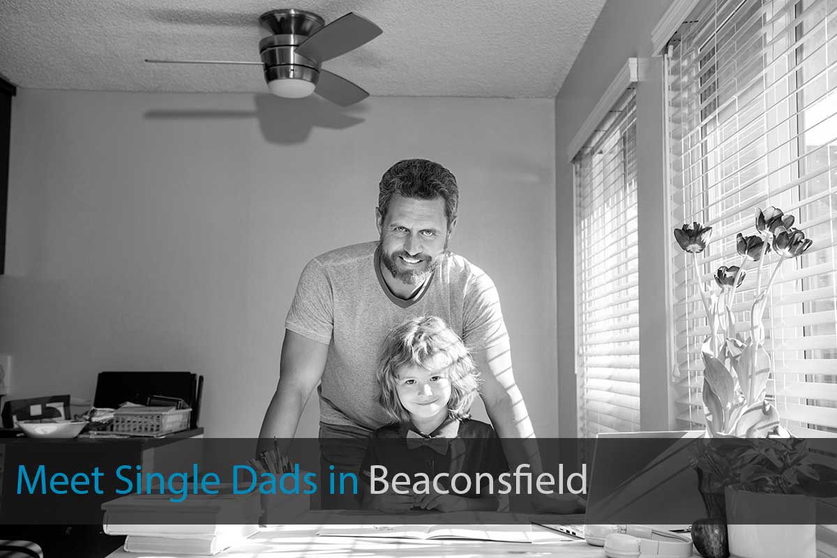 Find Single Parent in Beaconsfield, Buckinghamshire