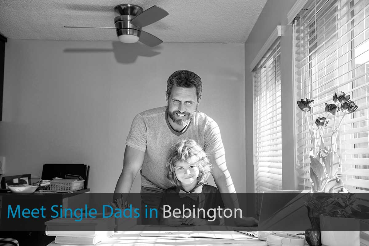 Find Single Parent in Bebington, Wirral