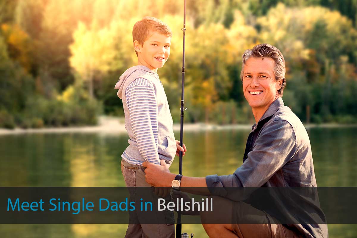 Meet Single Parent in Bellshill, North Lanarkshire