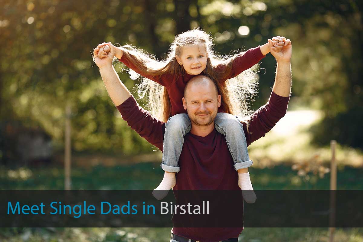 Meet Single Parent in Birstall, Leicester