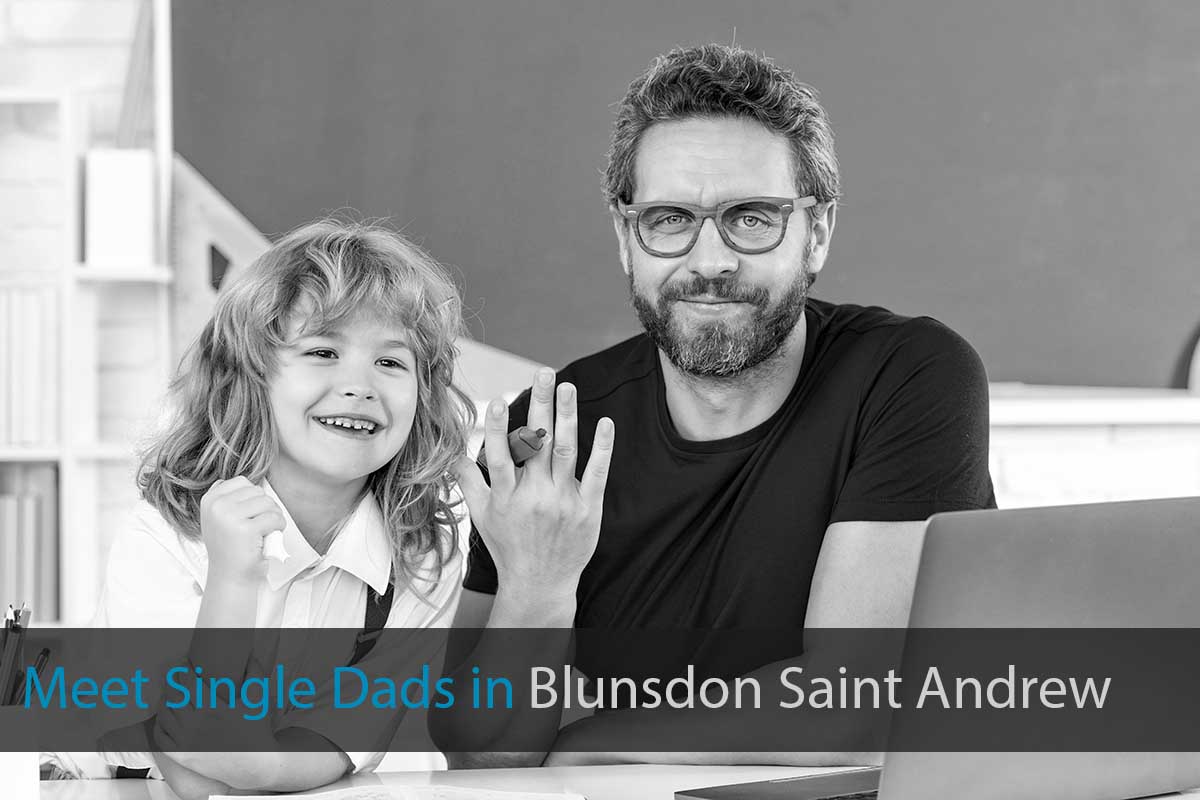 Find Single Parent in Blunsdon Saint Andrew, Swindon
